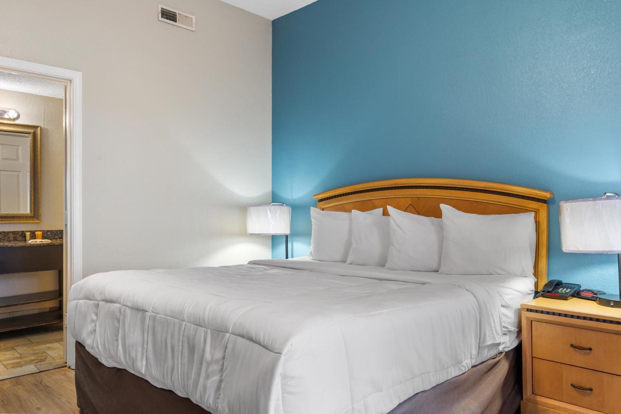 מירטל ביץ' Ocean Crest Inn And Suites חדר תמונה