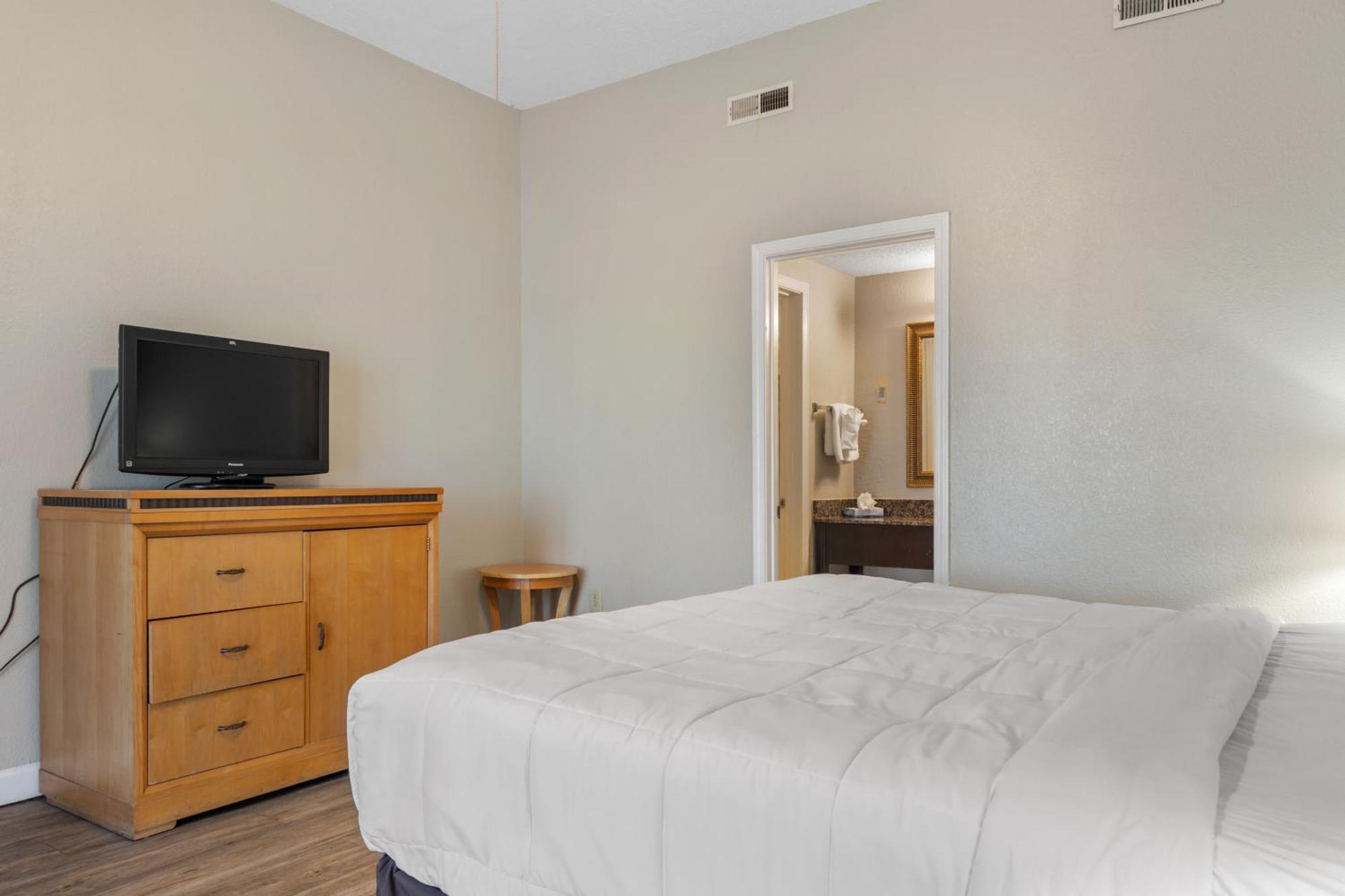 מירטל ביץ' Ocean Crest Inn And Suites חדר תמונה