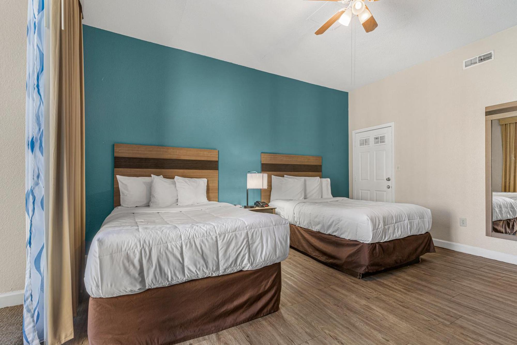 מירטל ביץ' Ocean Crest Inn And Suites חדר תמונה