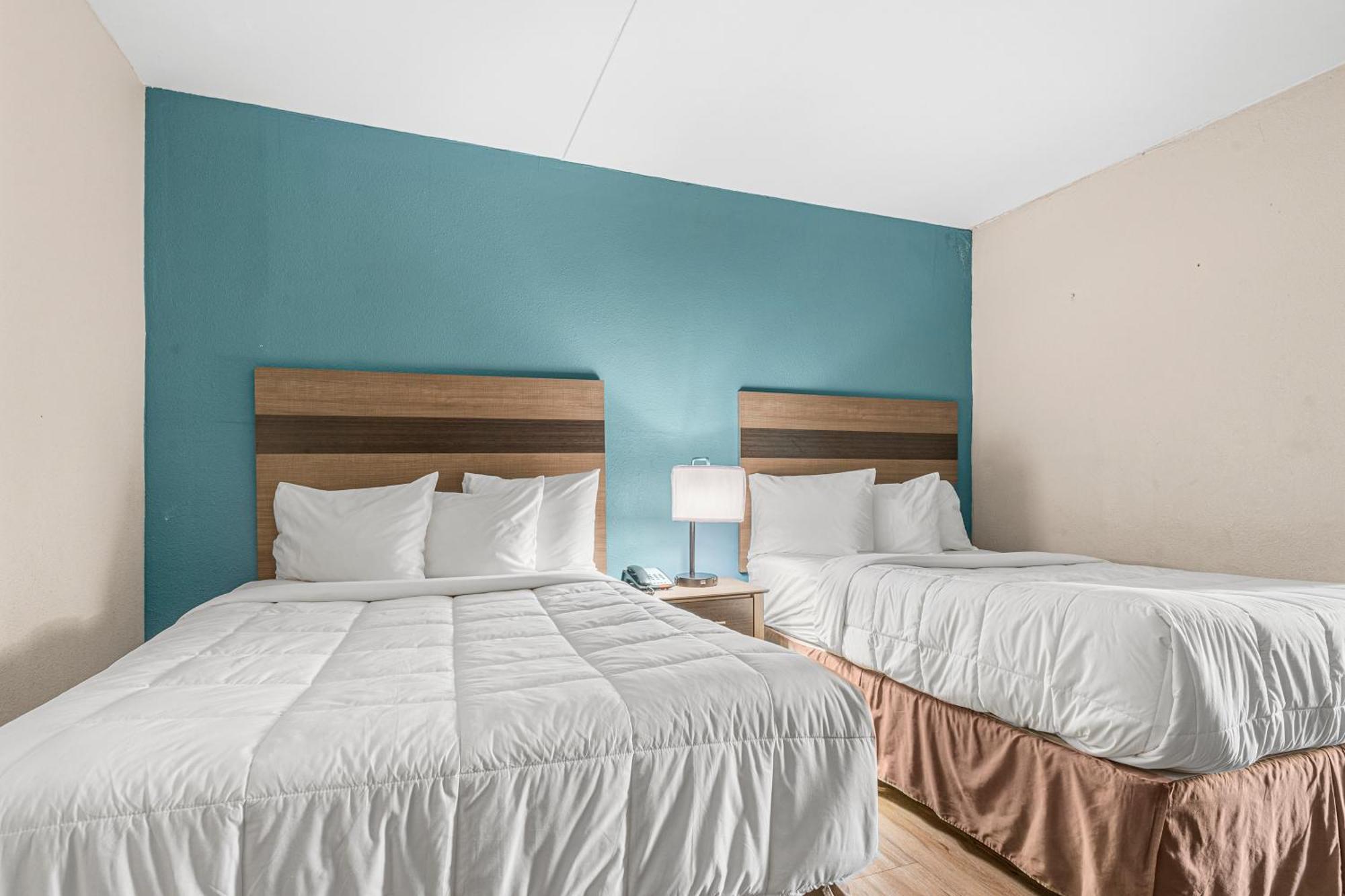 מירטל ביץ' Ocean Crest Inn And Suites חדר תמונה