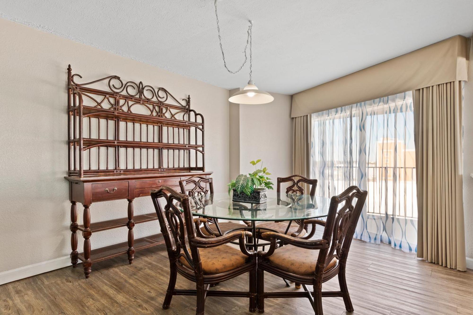 מירטל ביץ' Ocean Crest Inn And Suites חדר תמונה