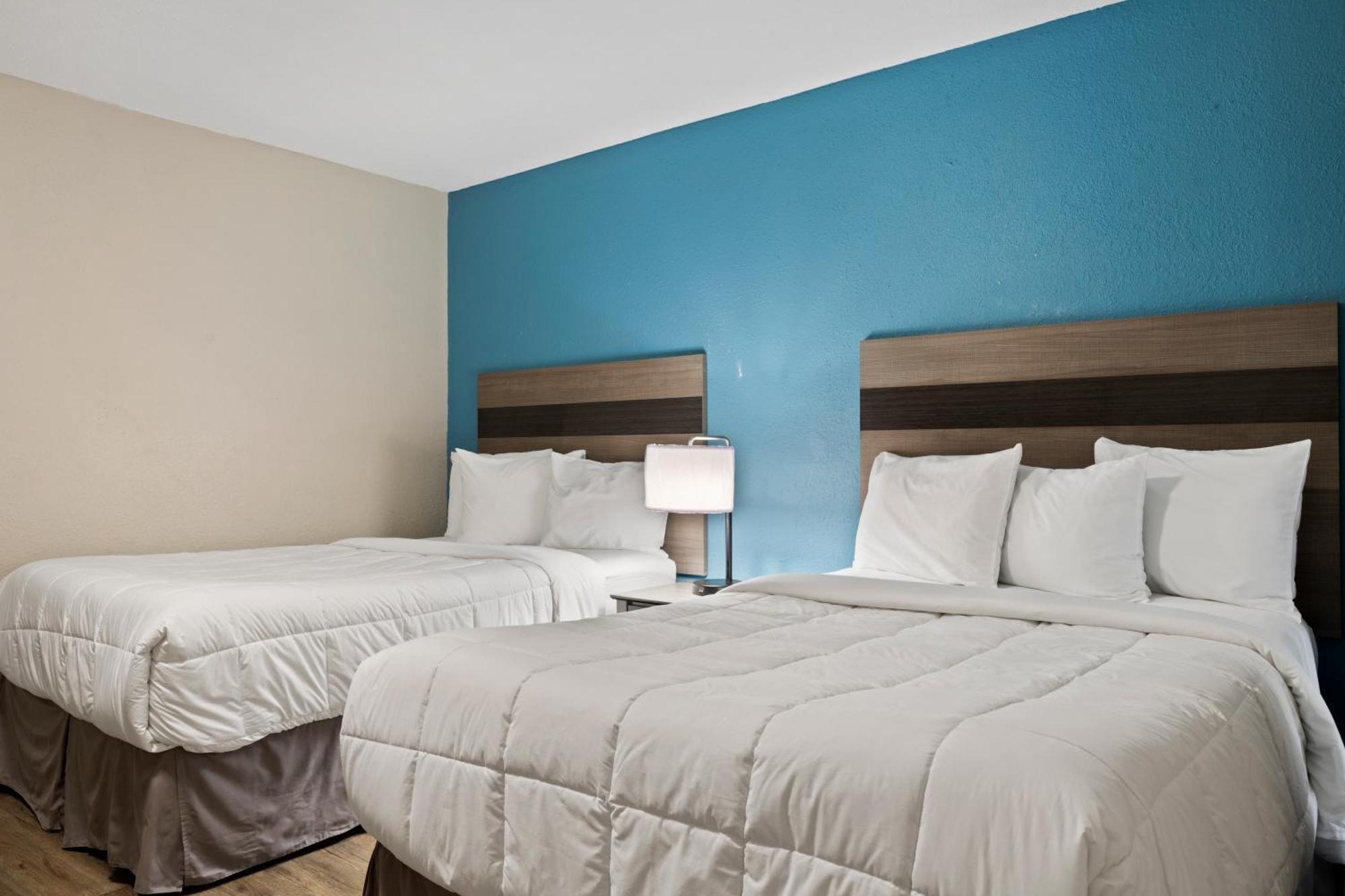 מירטל ביץ' Ocean Crest Inn And Suites חדר תמונה