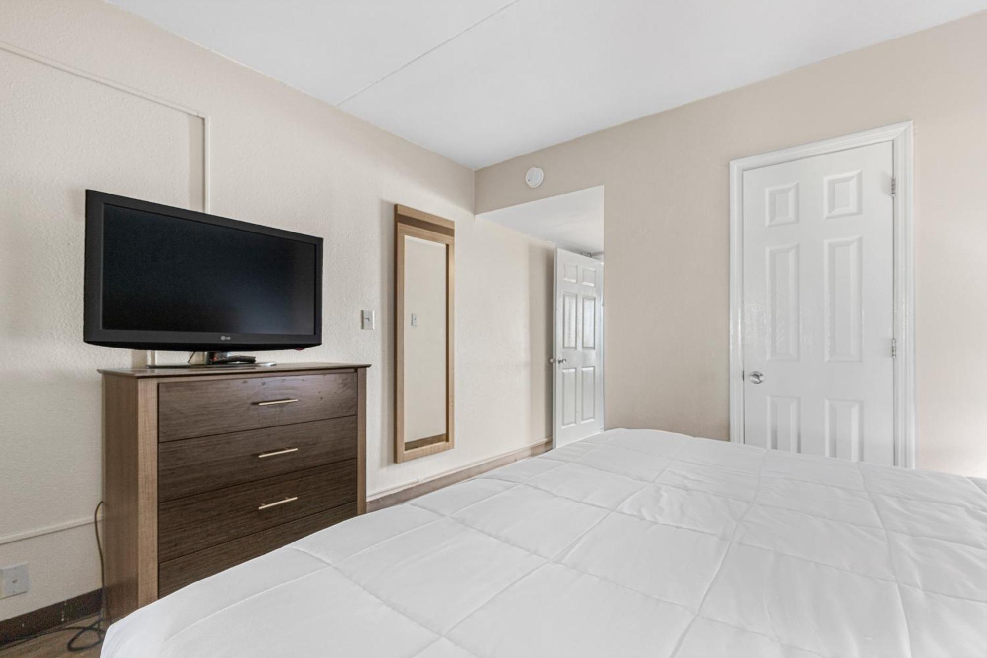 מירטל ביץ' Ocean Crest Inn And Suites חדר תמונה